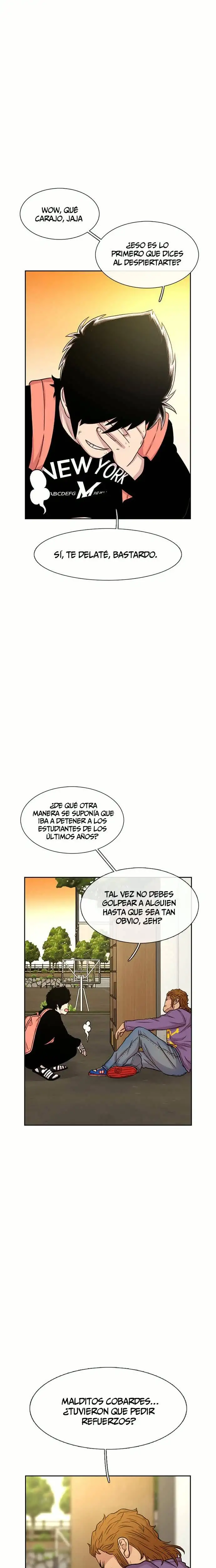 Read Star Ginseng Store ES Manga Online