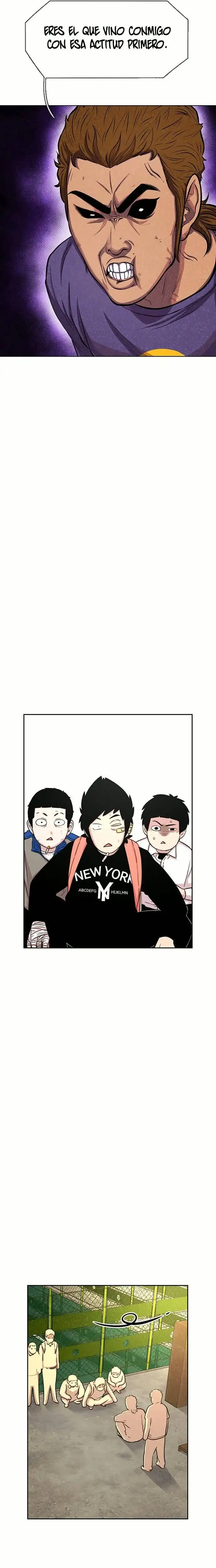 Read Star Ginseng Store ES Manga Online