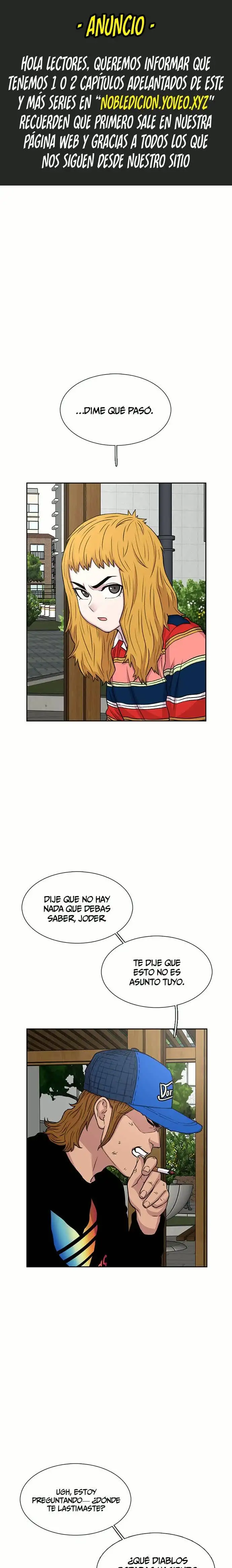 Read Star Ginseng Store ES Manga Online