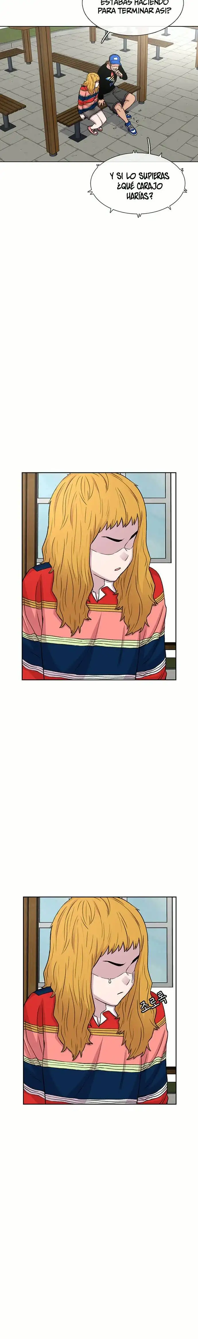 Read Star Ginseng Store ES Manga Online