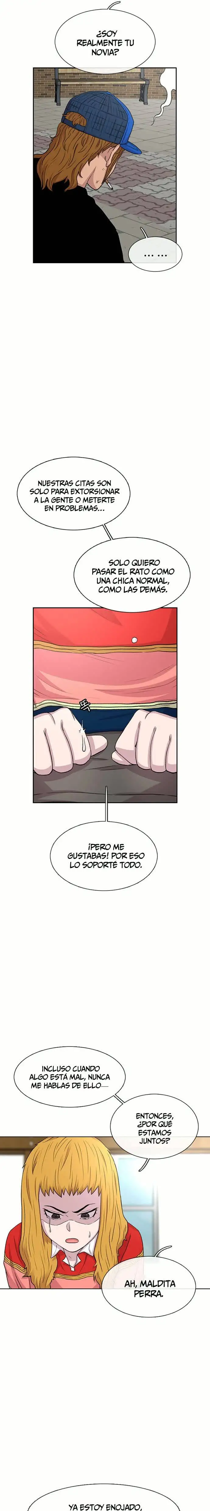 Read Star Ginseng Store ES Manga Online