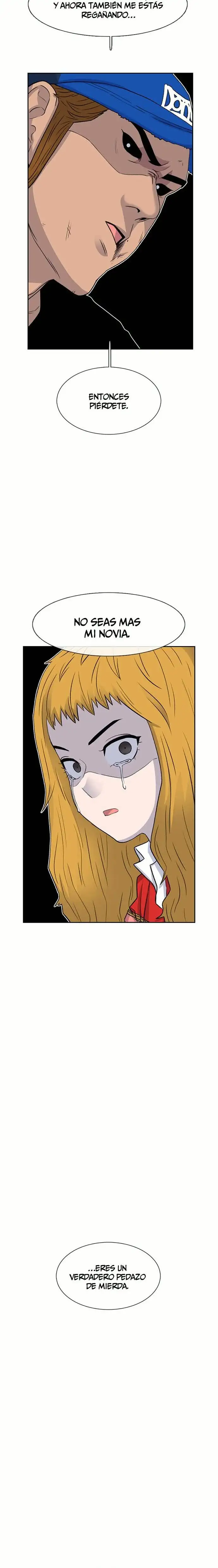 Read Star Ginseng Store ES Manga Online