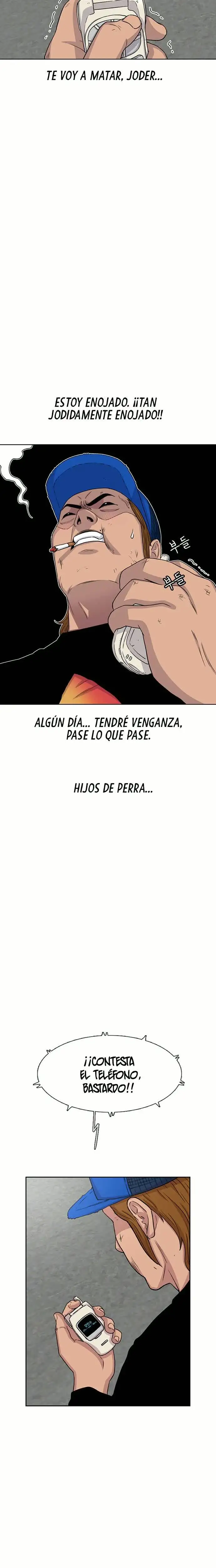 Read Star Ginseng Store ES Manga Online