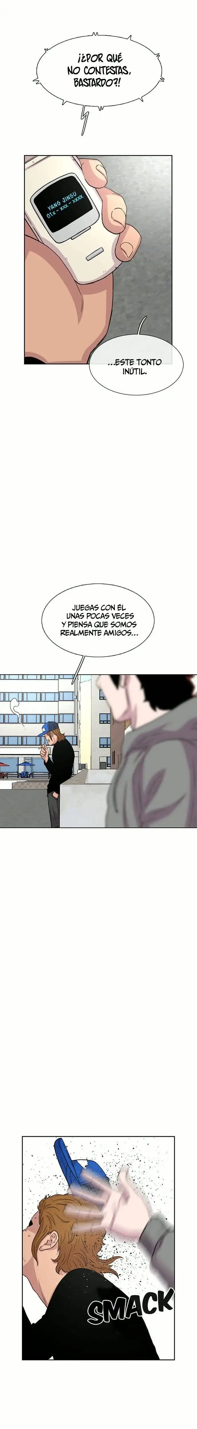 Read Star Ginseng Store ES Manga Online