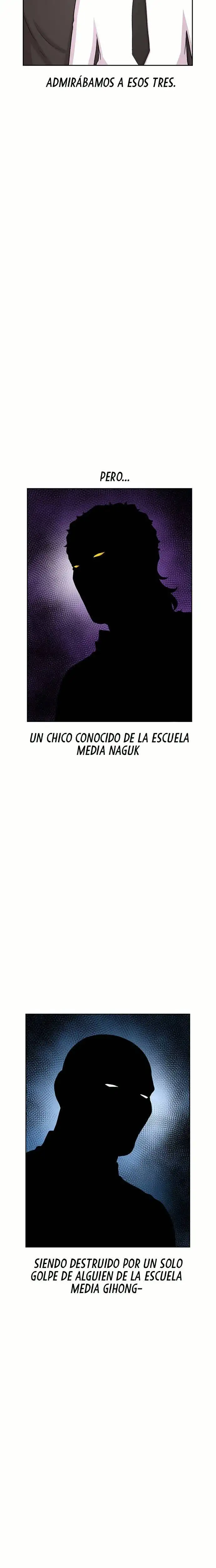 Read Star Ginseng Store ES Manga Online
