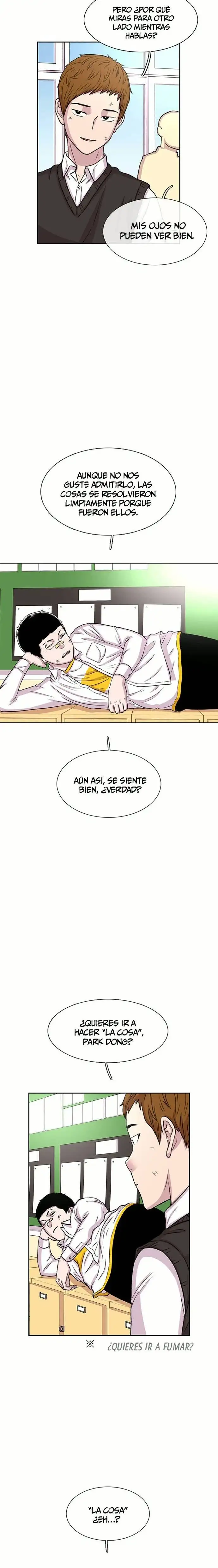 Read Star Ginseng Store ES Manga Online