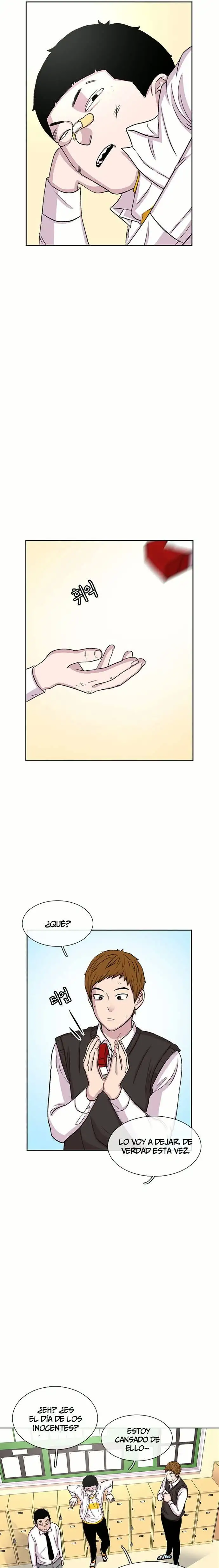 Read Star Ginseng Store ES Manga Online