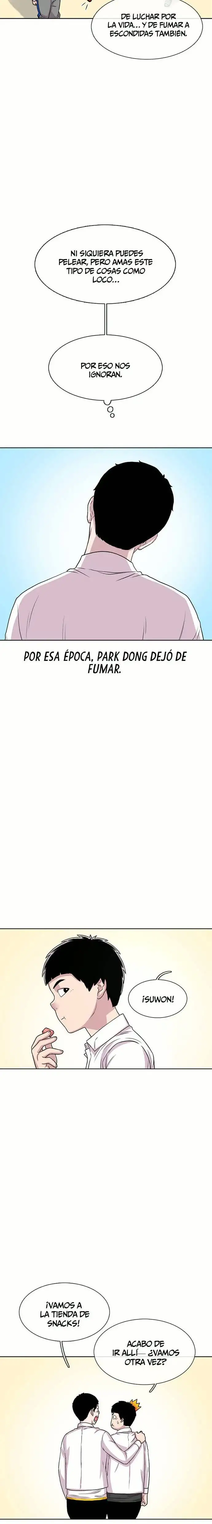 Read Star Ginseng Store ES Manga Online
