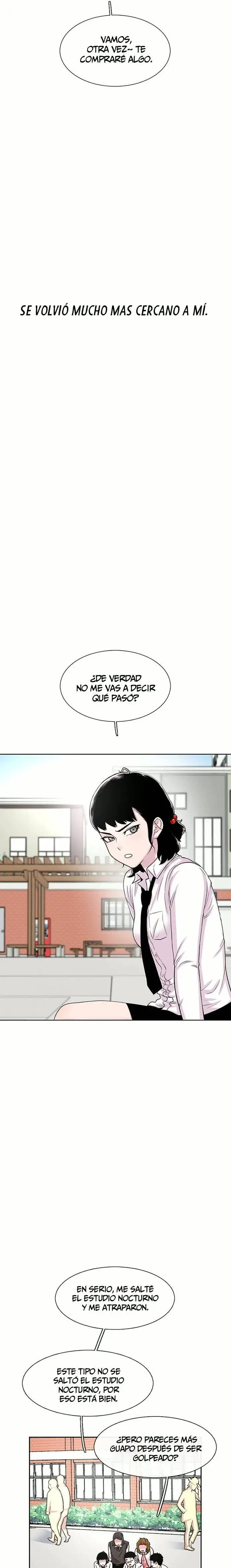 Read Star Ginseng Store ES Manga Online