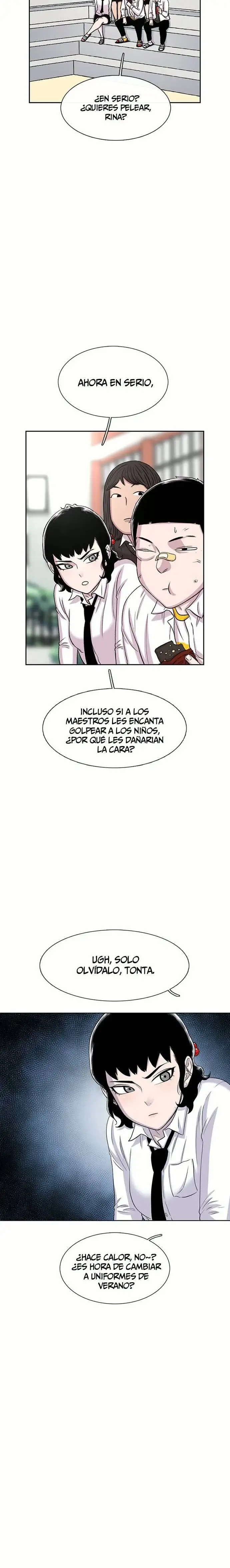 Read Star Ginseng Store ES Manga Online