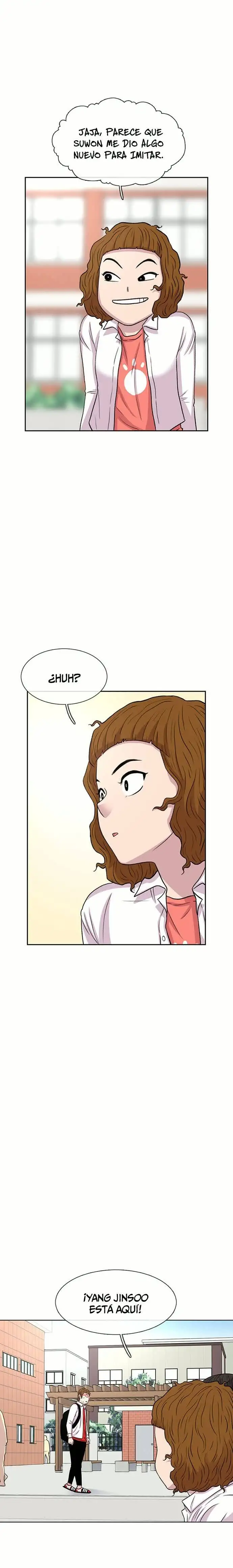 Read Star Ginseng Store ES Manga Online