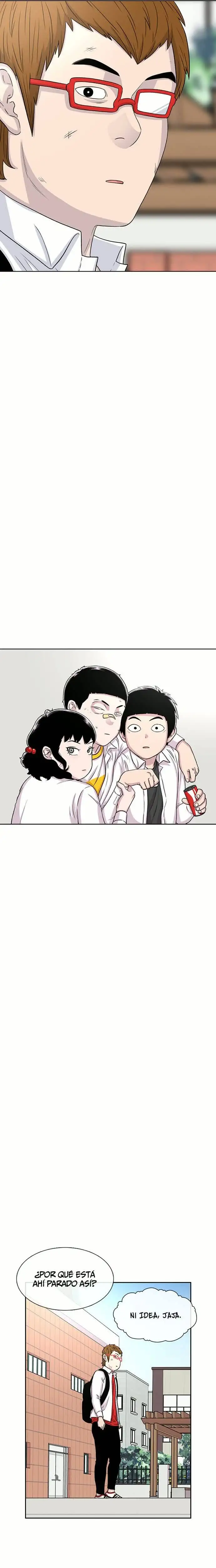 Read Star Ginseng Store ES Manga Online