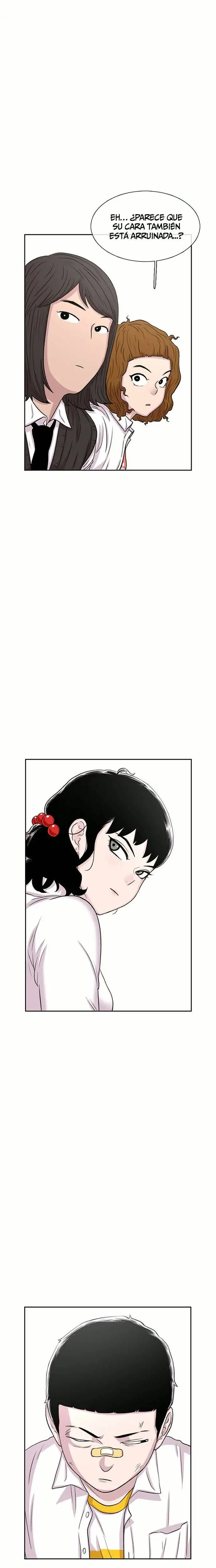 Read Star Ginseng Store ES Manga Online
