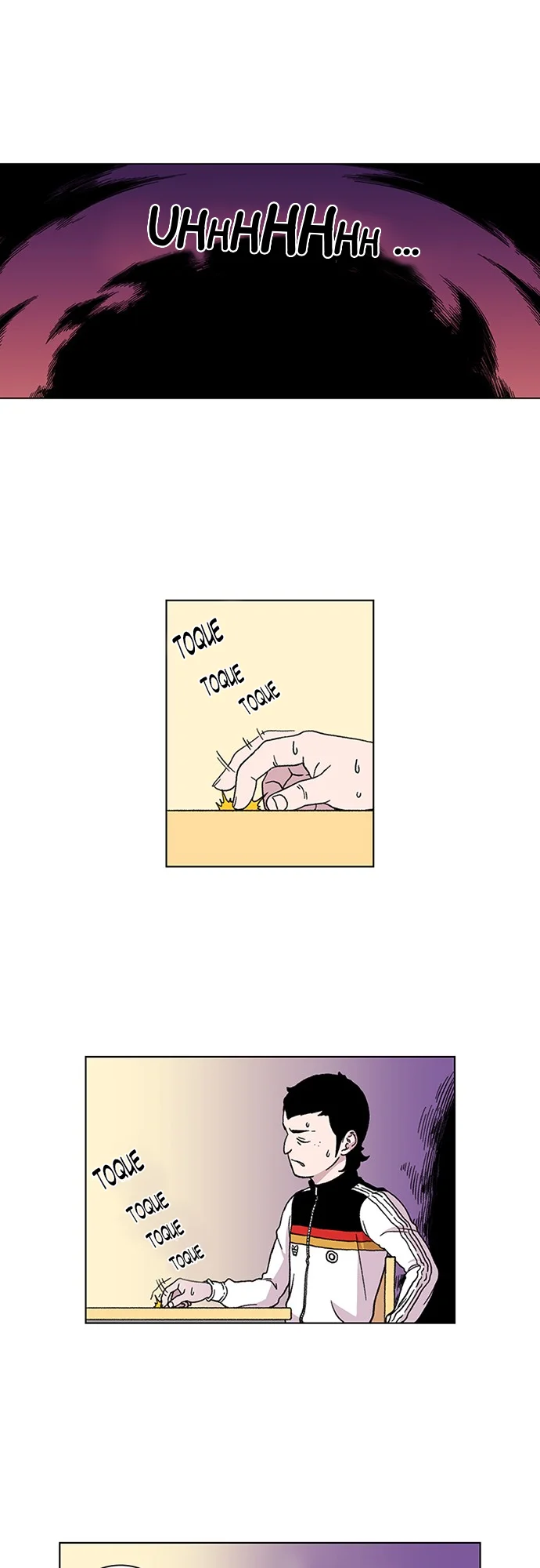 Read Star Ginseng Store ES Manga Online