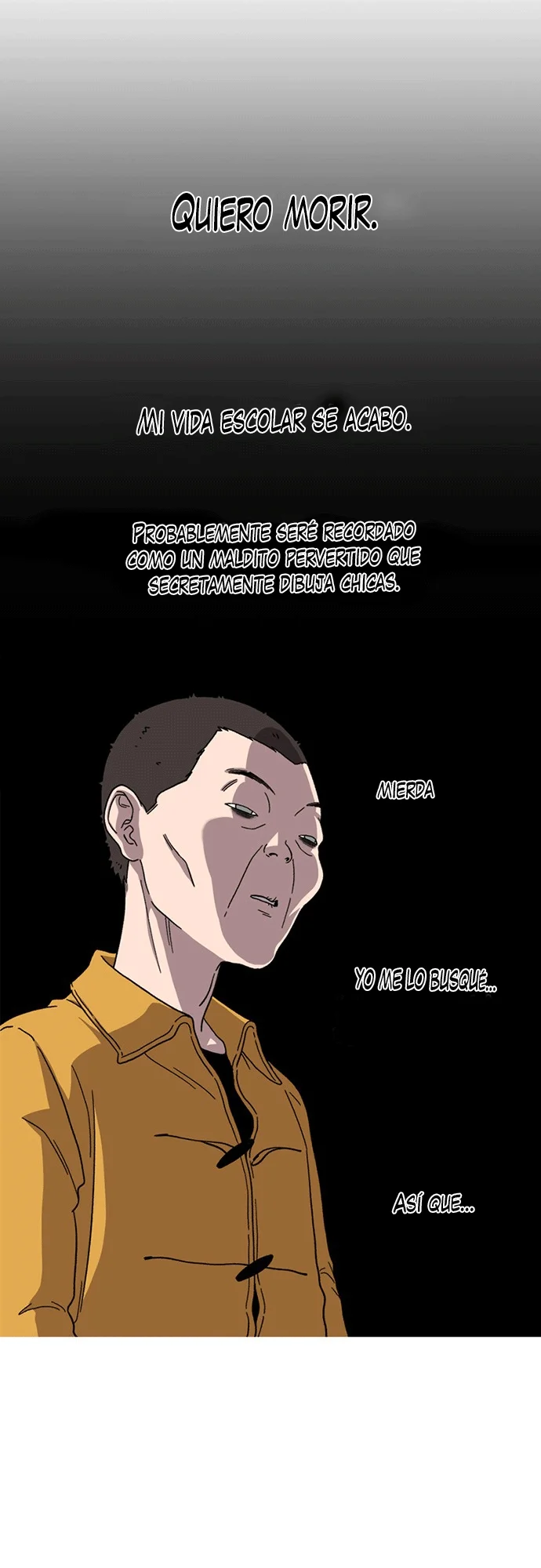 Read Star Ginseng Store ES Manga Online