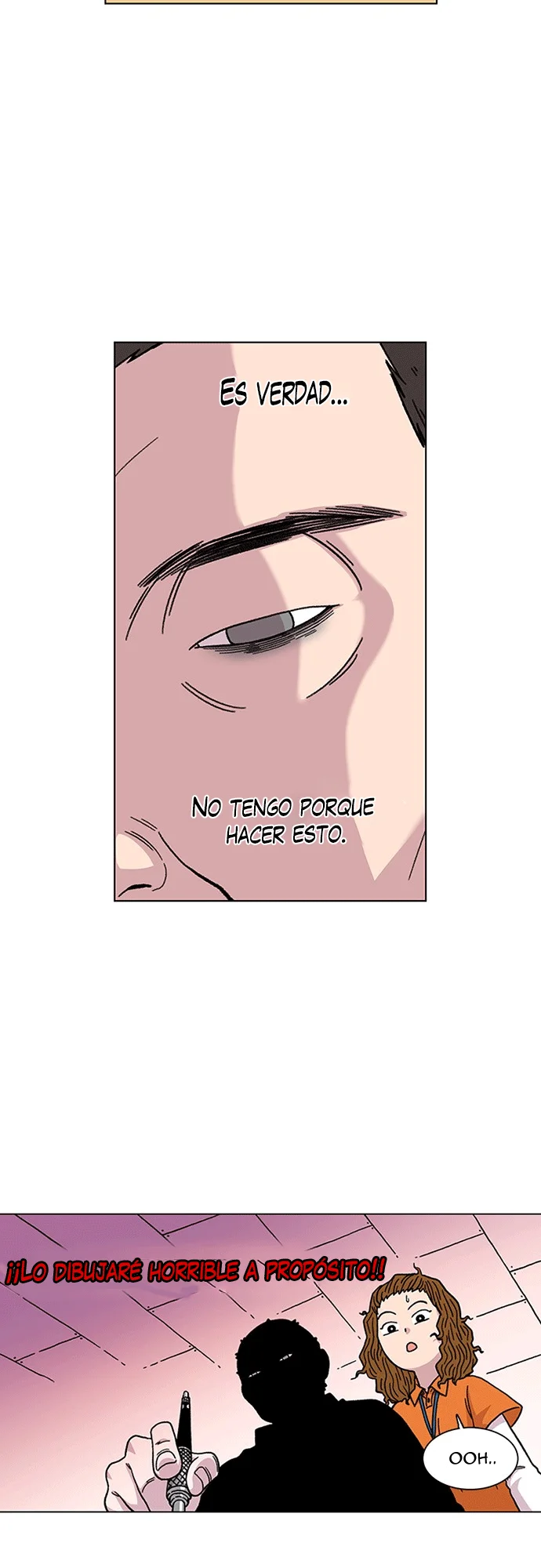 Read Star Ginseng Store ES Manga Online