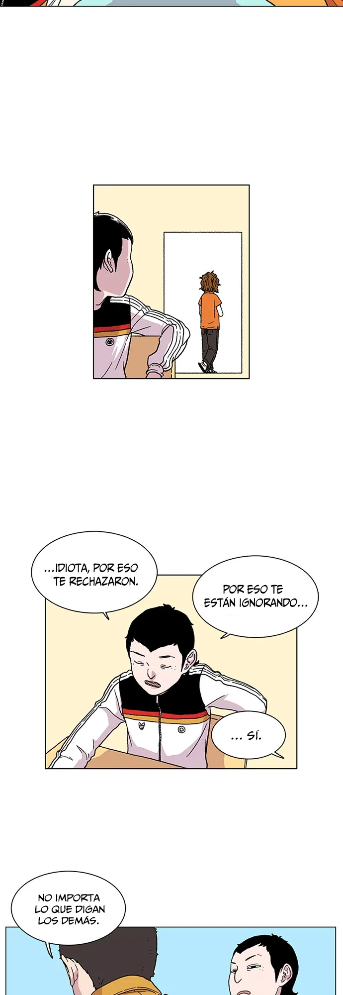 Read Star Ginseng Store ES Manga Online