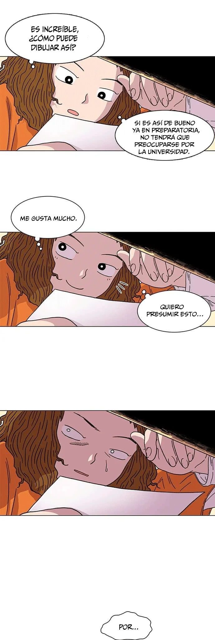 Read Star Ginseng Store ES Manga Online