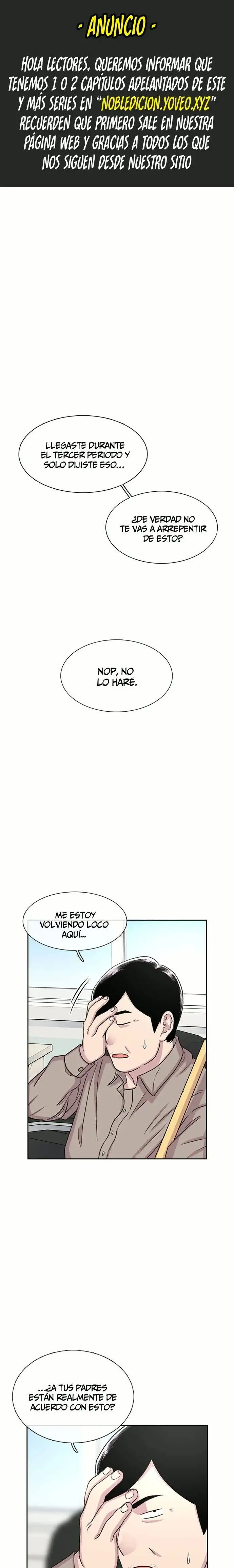 Read Star Ginseng Store ES Manga Online