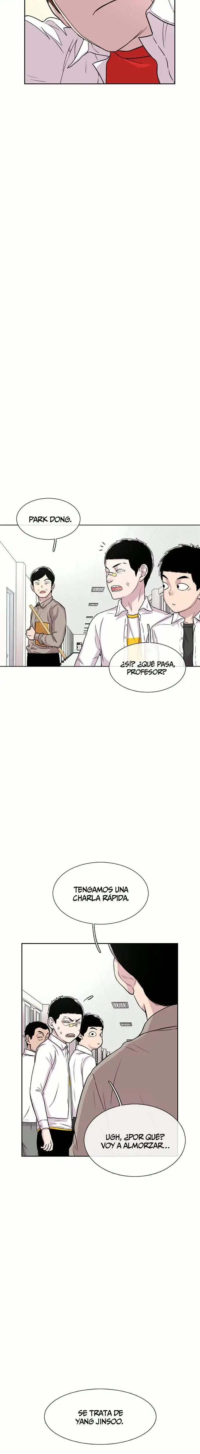 Read Star Ginseng Store ES Manga Online