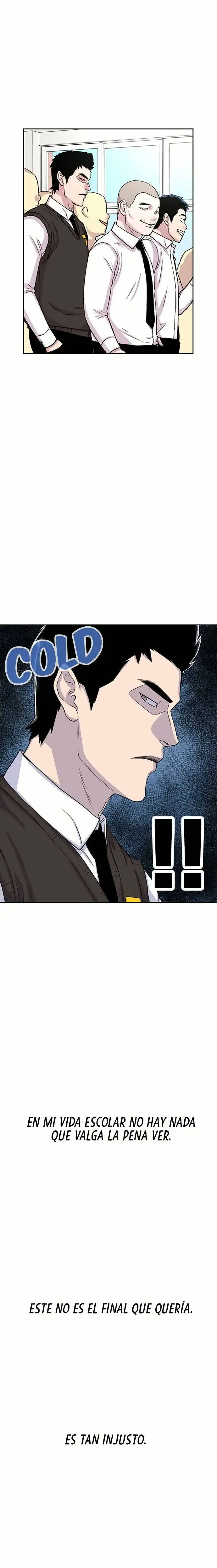 Read Star Ginseng Store ES Manga Online