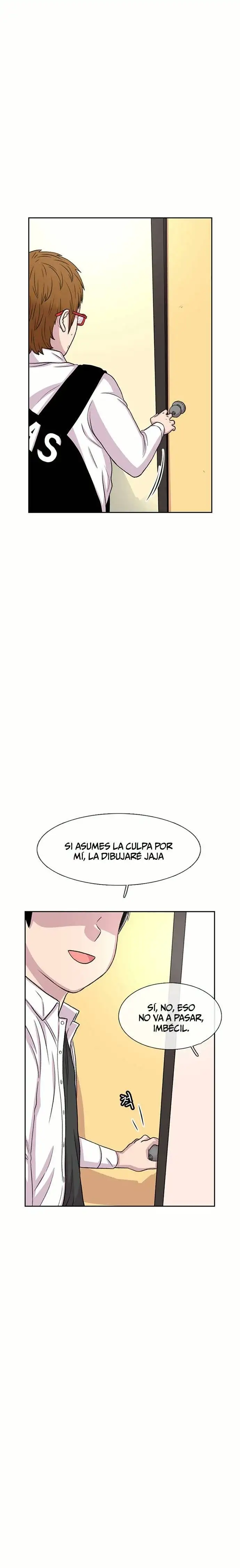 Read Star Ginseng Store ES Manga Online