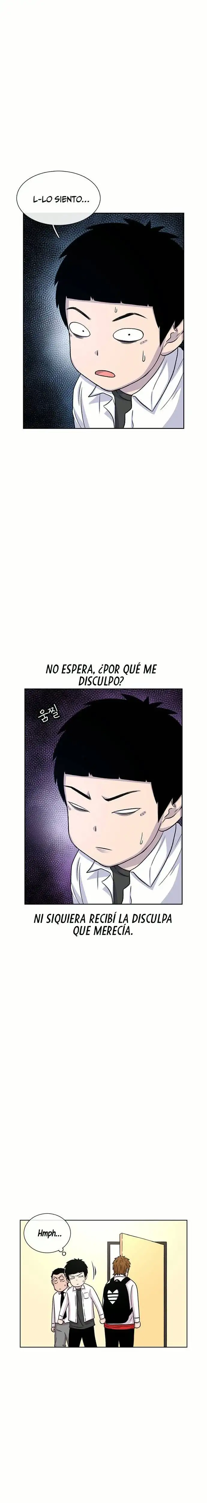 Read Star Ginseng Store ES Manga Online