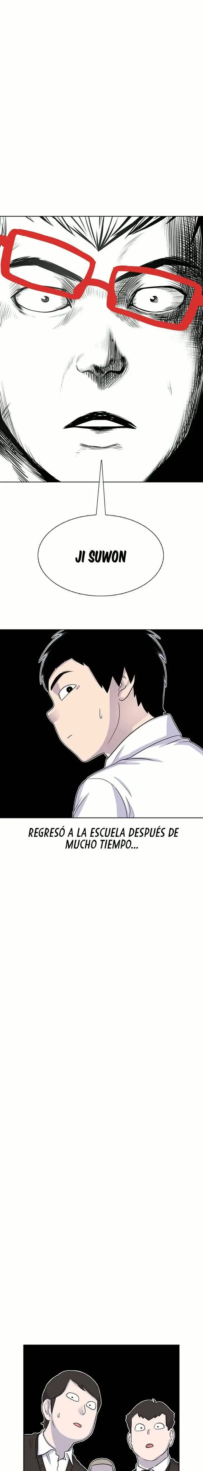 Read Star Ginseng Store ES Manga Online