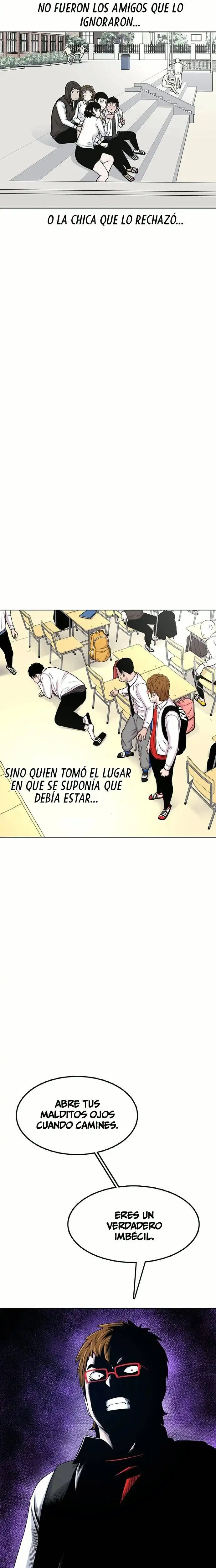 Read Star Ginseng Store ES Manga Online