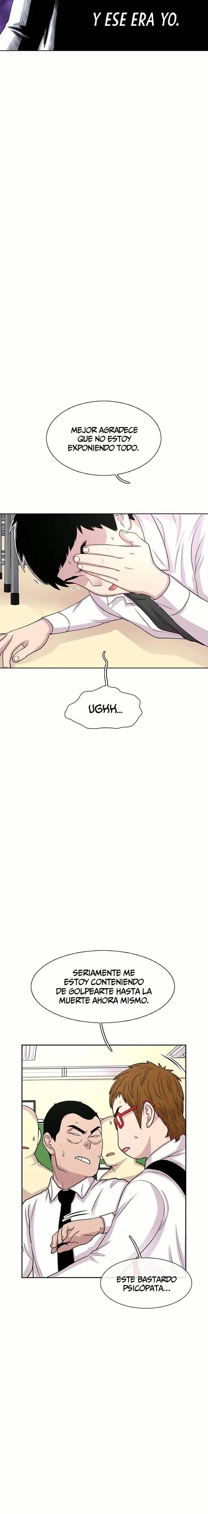 Read Star Ginseng Store ES Manga Online