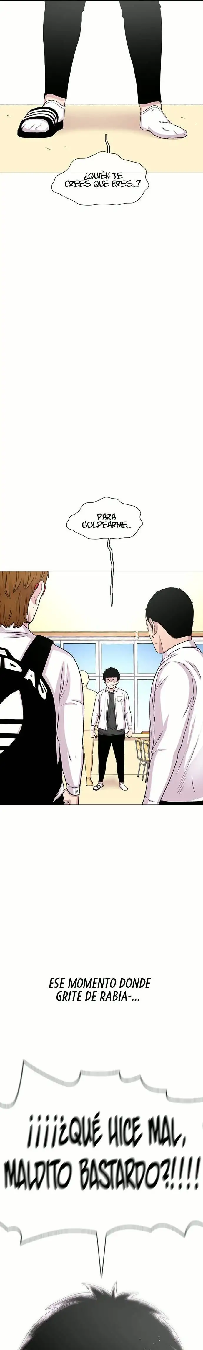 Read Star Ginseng Store ES Manga Online