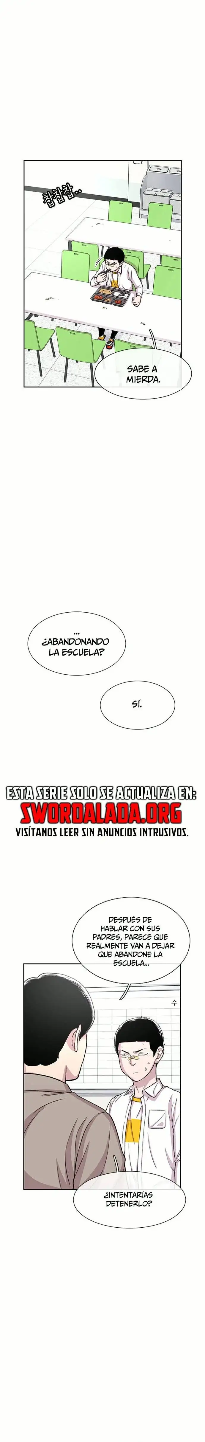 Read Star Ginseng Store ES Manga Online