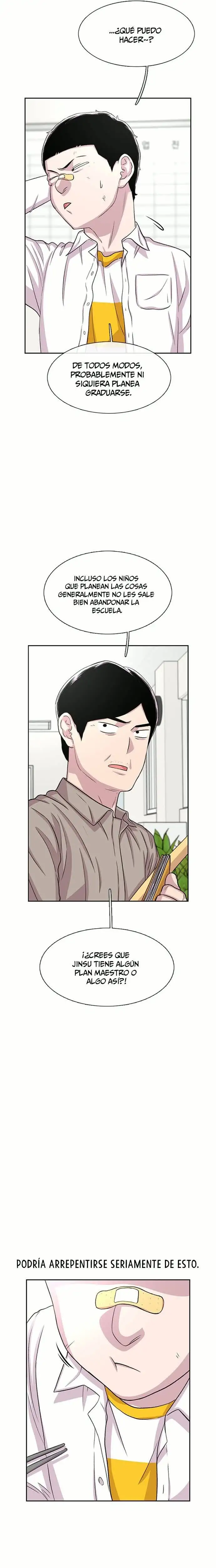 Read Star Ginseng Store ES Manga Online