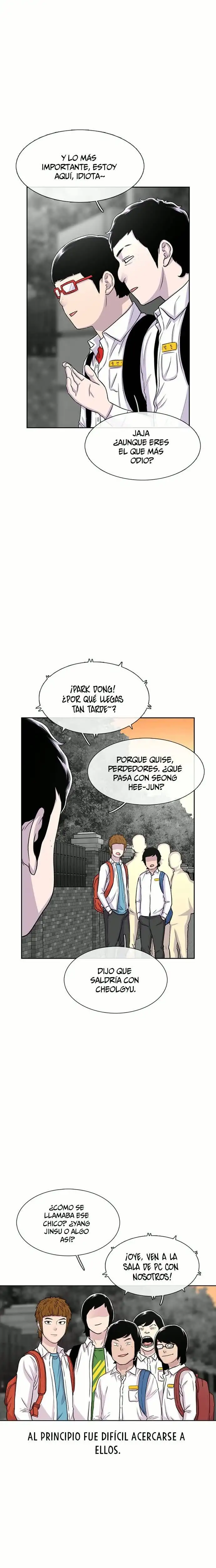 Read Star Ginseng Store ES Manga Online