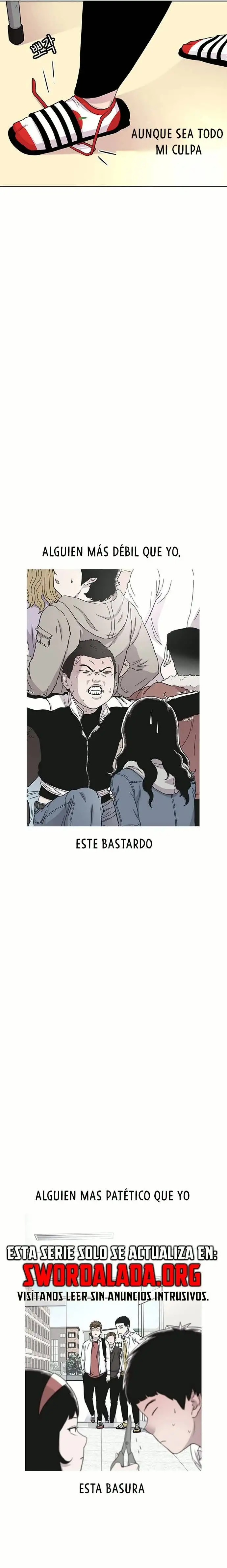 Read Star Ginseng Store ES Manga Online