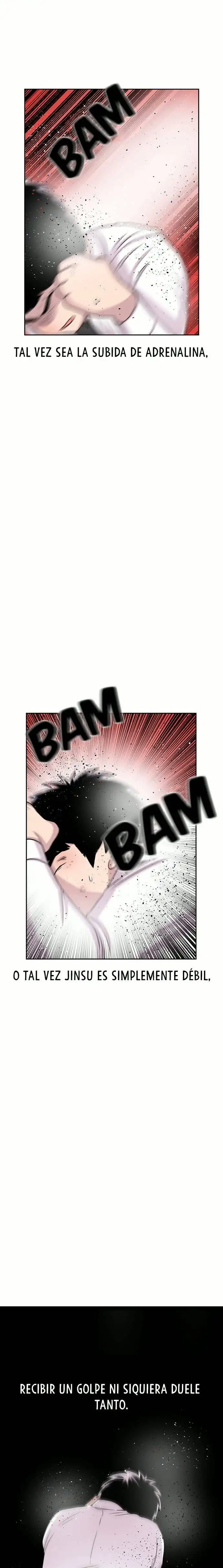 Read Star Ginseng Store ES Manga Online