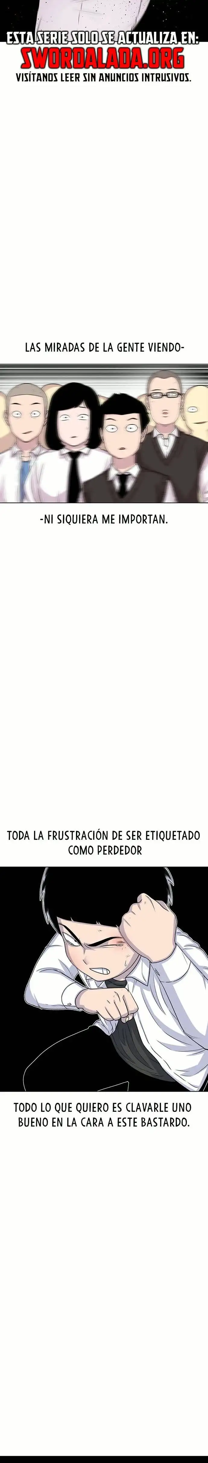 Read Star Ginseng Store ES Manga Online