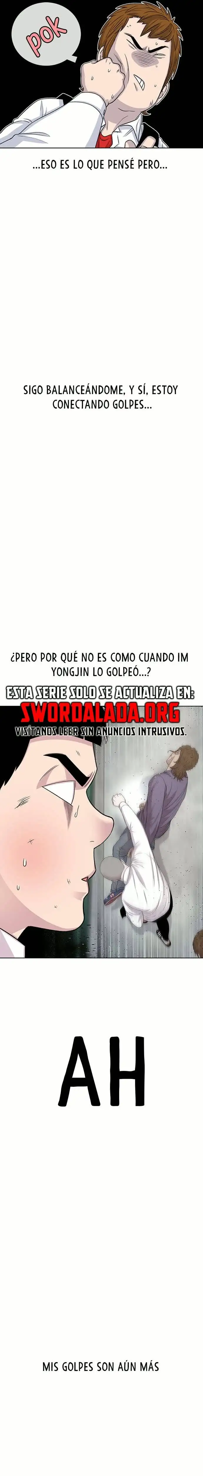 Read Star Ginseng Store ES Manga Online