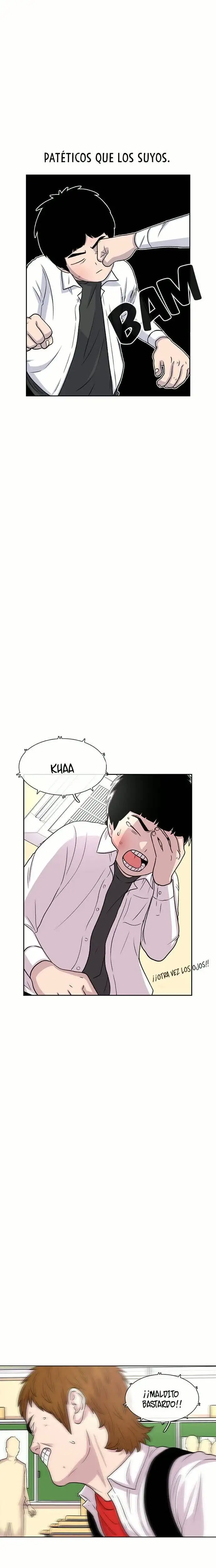 Read Star Ginseng Store ES Manga Online