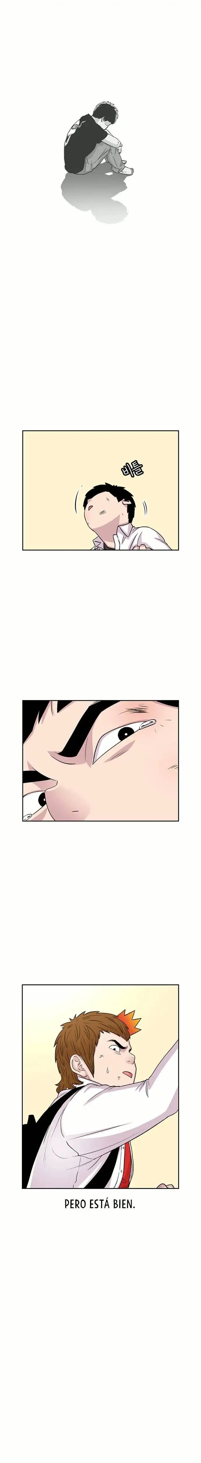 Read Star Ginseng Store ES Manga Online