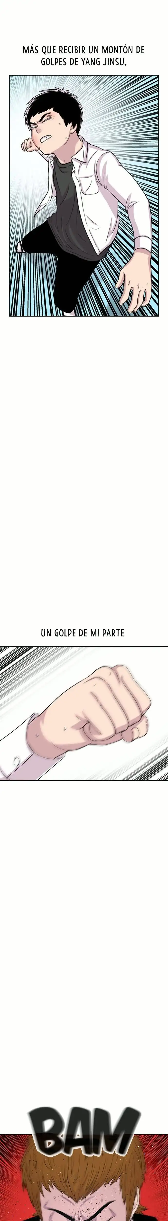 Read Star Ginseng Store ES Manga Online