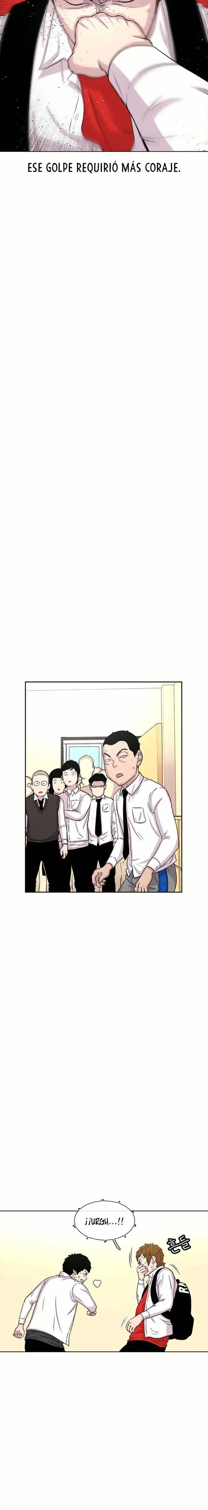 Read Star Ginseng Store ES Manga Online