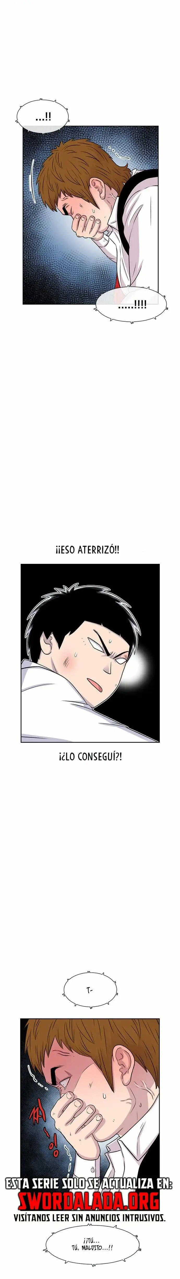 Read Star Ginseng Store ES Manga Online
