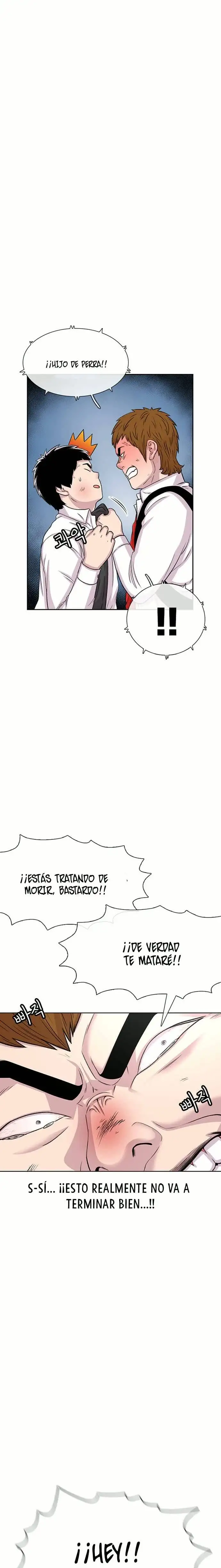 Read Star Ginseng Store ES Manga Online