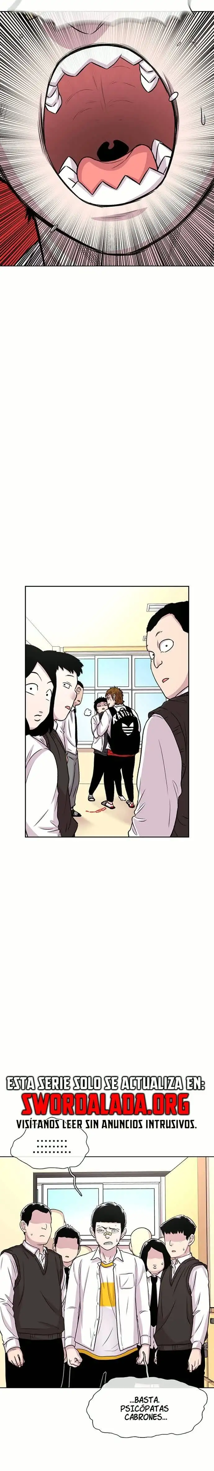 Read Star Ginseng Store ES Manga Online