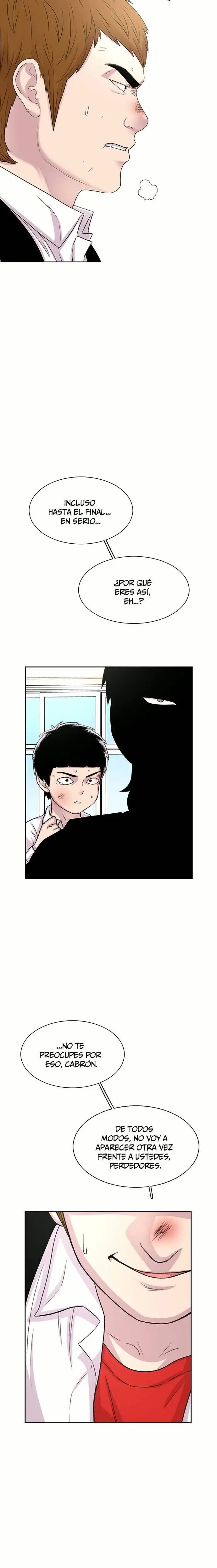 Read Star Ginseng Store ES Manga Online