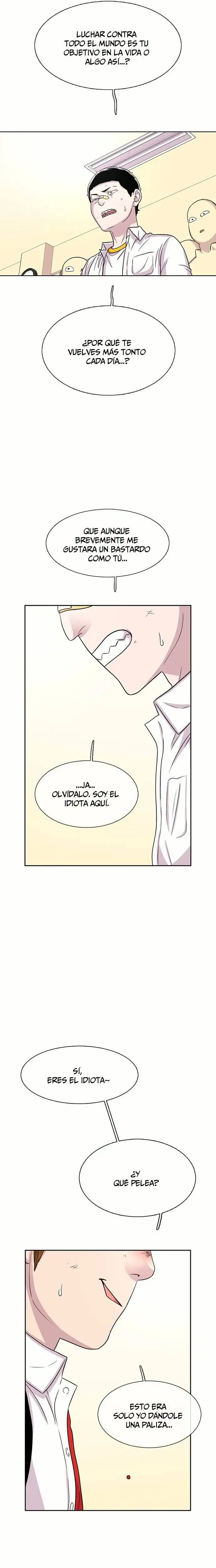 Read Star Ginseng Store ES Manga Online