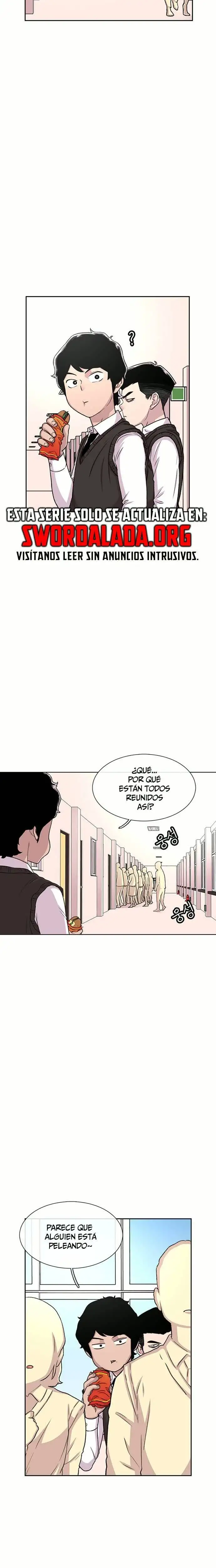 Read Star Ginseng Store ES Manga Online