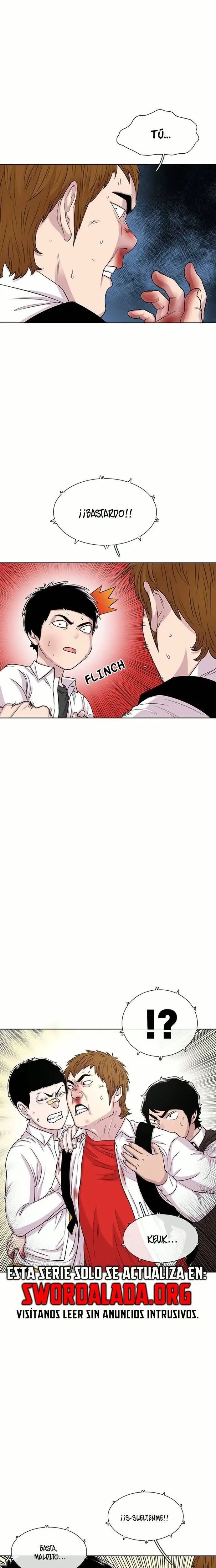 Read Star Ginseng Store ES Manga Online