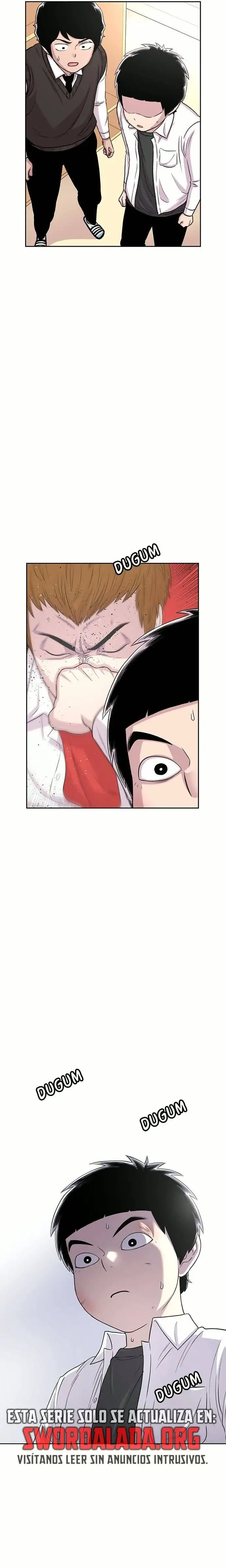 Read Star Ginseng Store ES Manga Online
